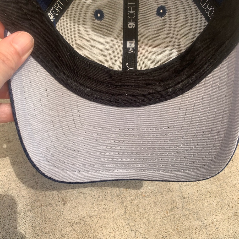 New Era Patriots hat!!! - Picture 6 of 7